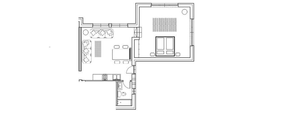 Apartamenty Promenada Złotów Exterior foto